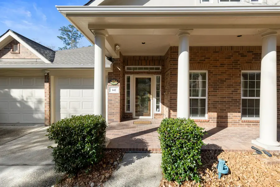 142 Golden Autumn Place, Conroe, TX 77384 - #2
