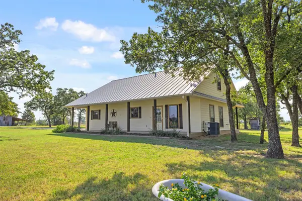 16024 State Highway 36 S, Somerville, TX 77879