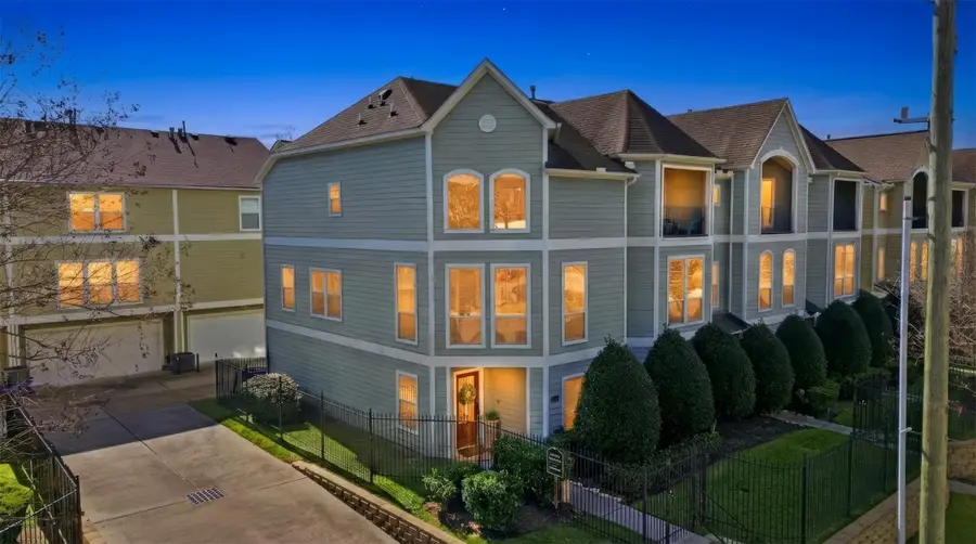 1250 W 18th Street, Houston, TX 77008 - #3