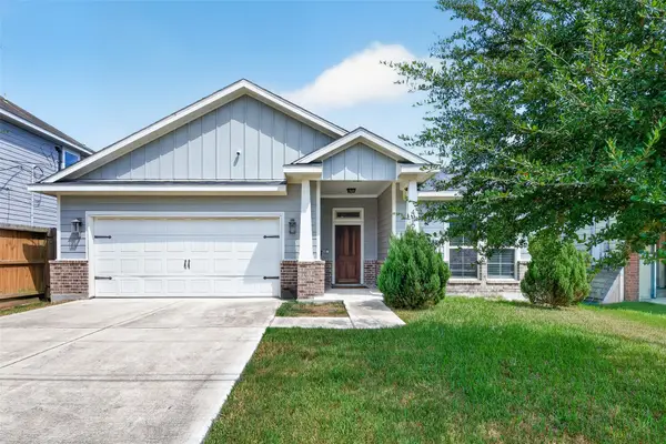 4551 Bricker Street, Houston, TX 77051