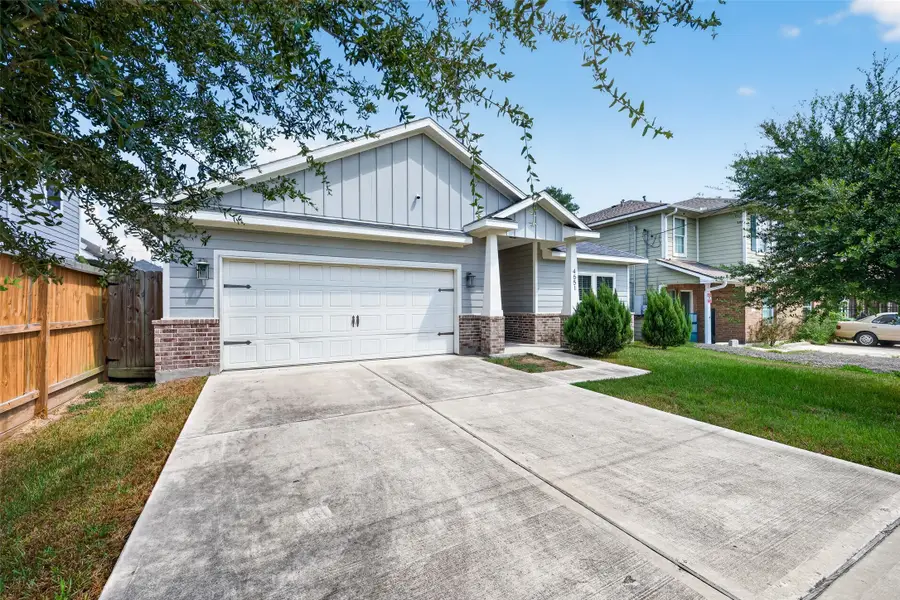 4551 Bricker Street, Houston, TX 77051 - #2