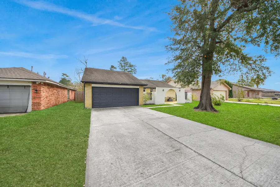 10007 Loch Dane Drive, Houston, TX 77070 - Image #2