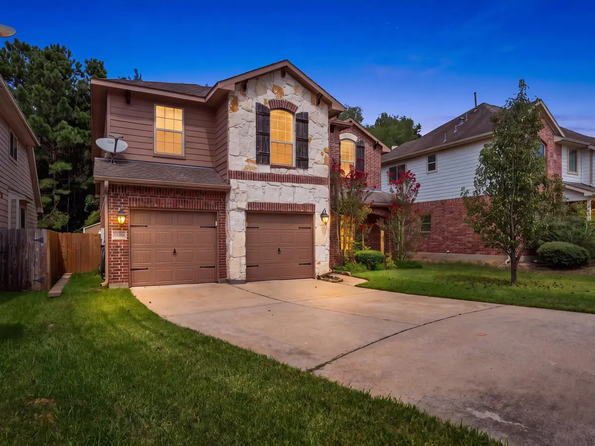 2308 Siegen Drive, Conroe, TX 77304 - #1
