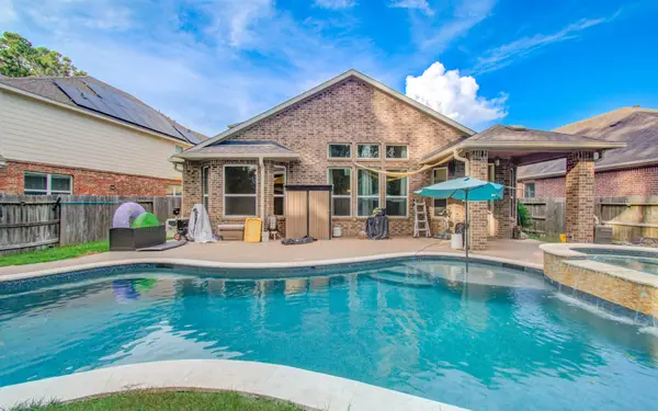 13512 Palo Lake Lane, Houston, TX 77044