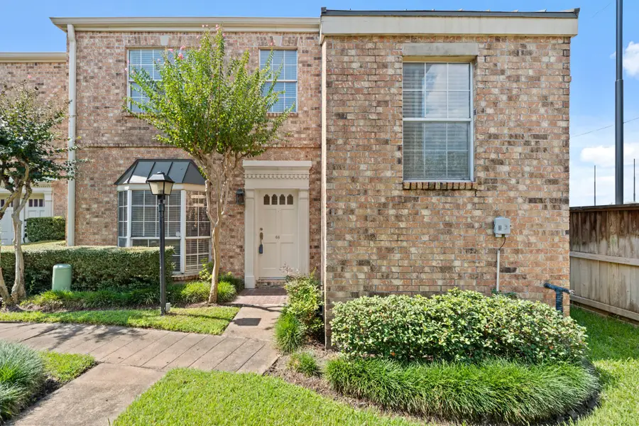 600 Wilcrest Drive #66, Houston, TX 77042 - Image #3
