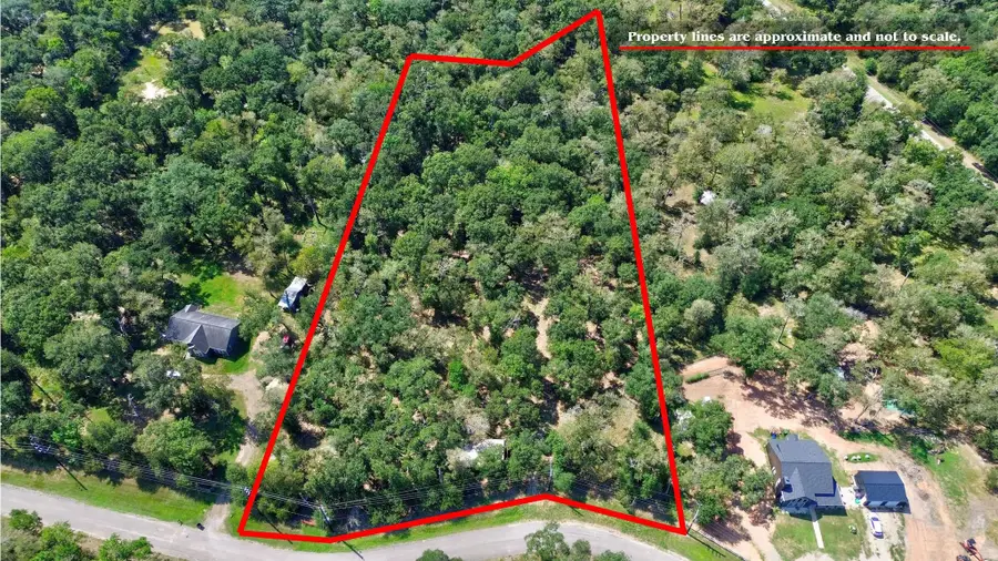 22722 County Road 384 A, Damon, TX 77430 - #2