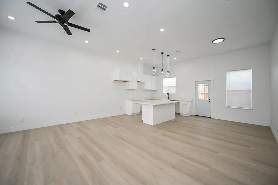 8203 Sparta Street #A, Houston, TX 77028 - #2