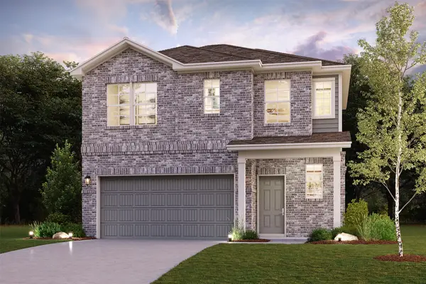 1886 Redwood Lane, Dayton, TX 77535