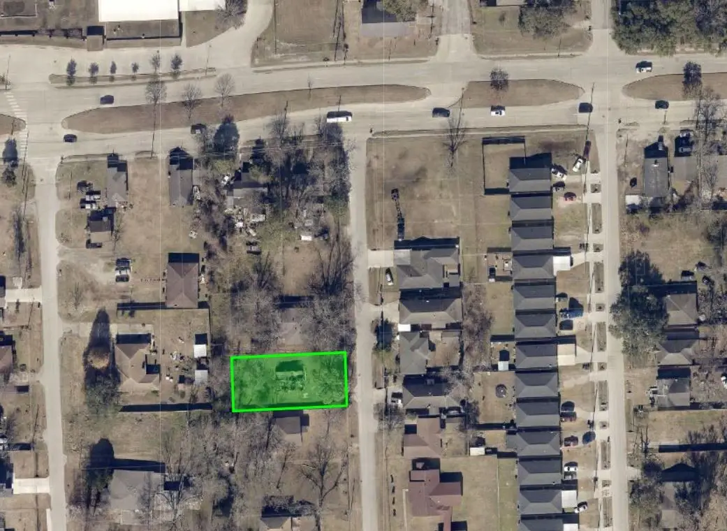 7513 Charlie Street, Houston, TX 77088 - Image #1