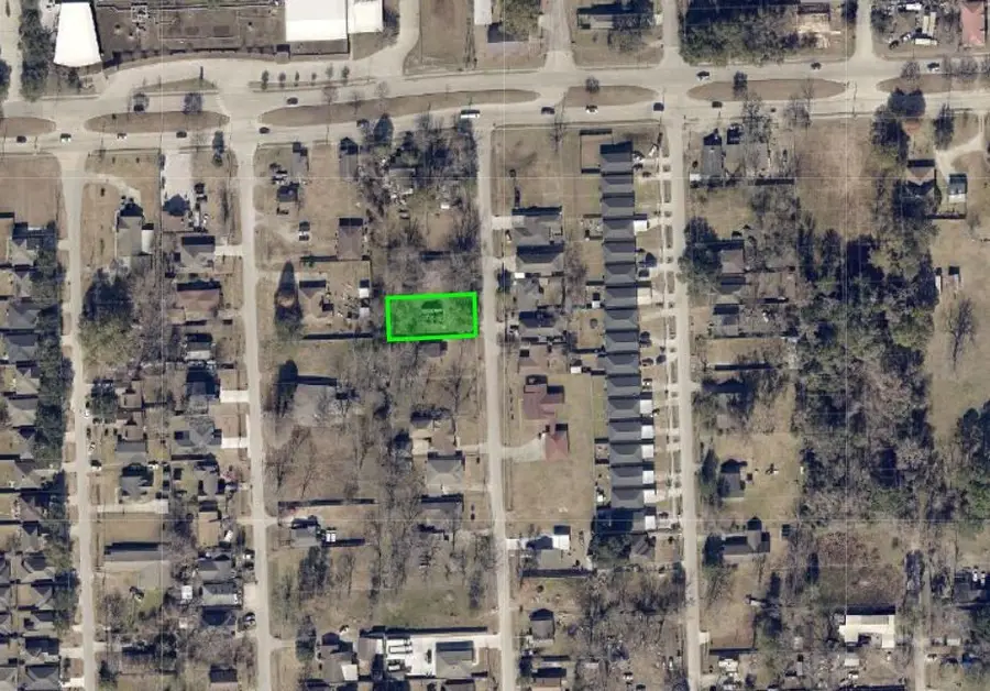 7513 Charlie Street, Houston, TX 77088 - Image #2