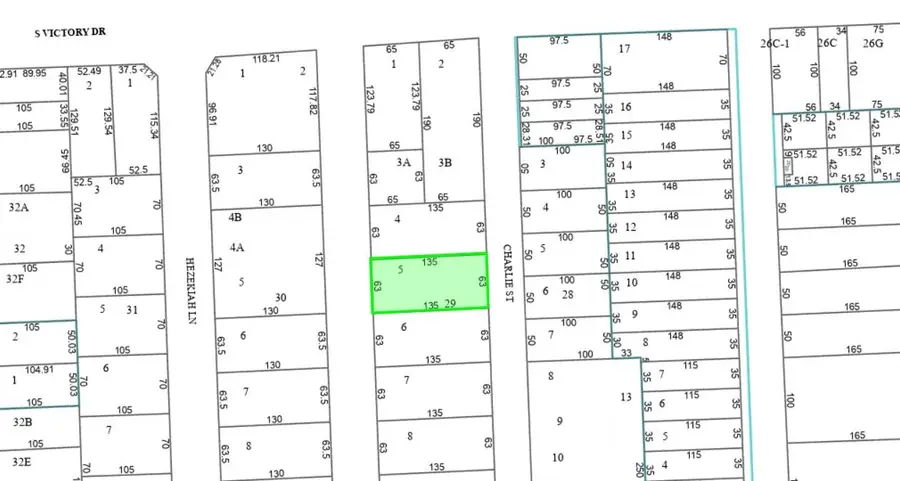 7513 Charlie Street, Houston, TX 77088 - Image #3