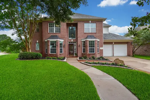 12558 Country Arbor Lane, Houston, TX 77041