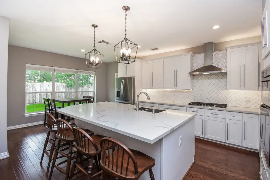 12558 Country Arbor Lane, Houston, TX 77041 - #3