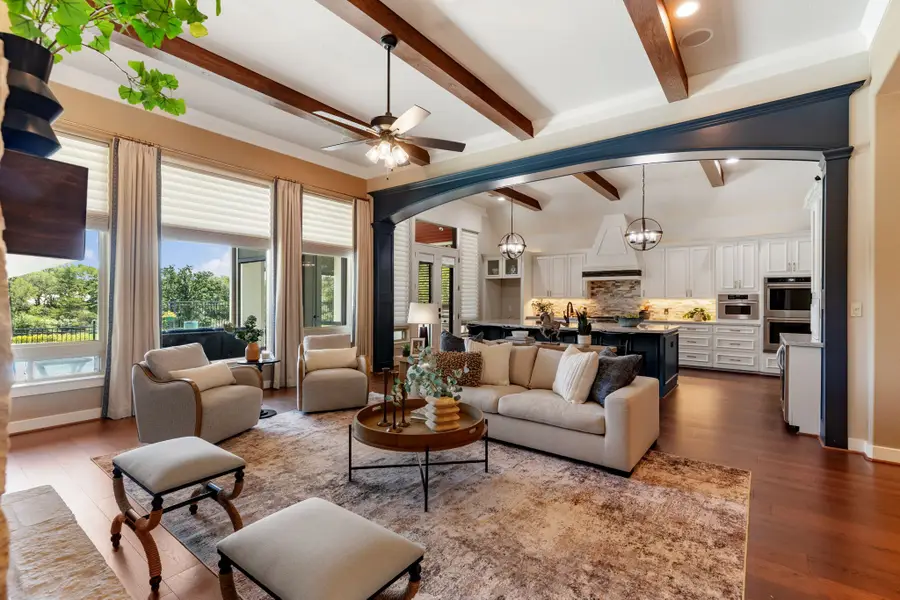 2833 Persimmon Ridge Court, Bryan, TX 77807 - #3
