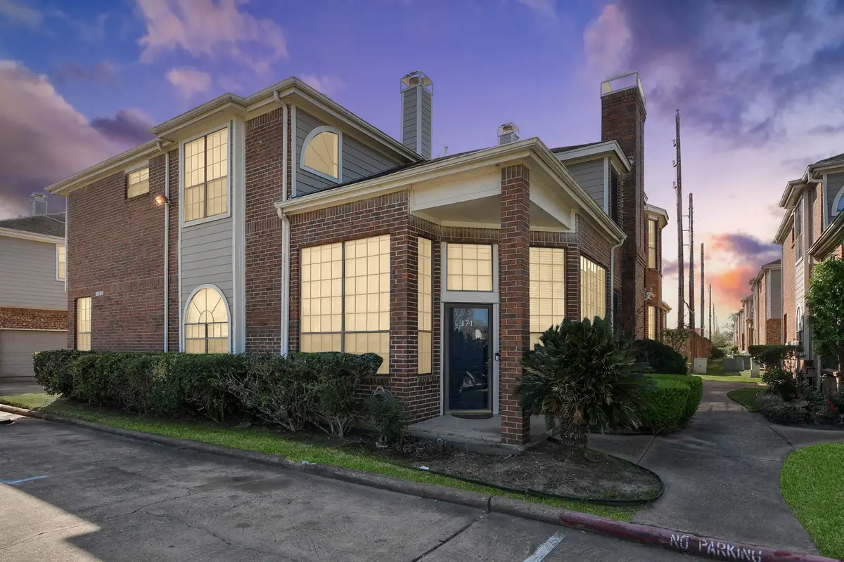 8888 Benning Drive #171, Houston, TX 77031 - #1