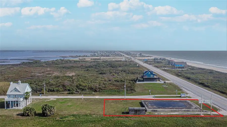 1727 Hwy 87, Gilchrist, TX 77617 - Image #3