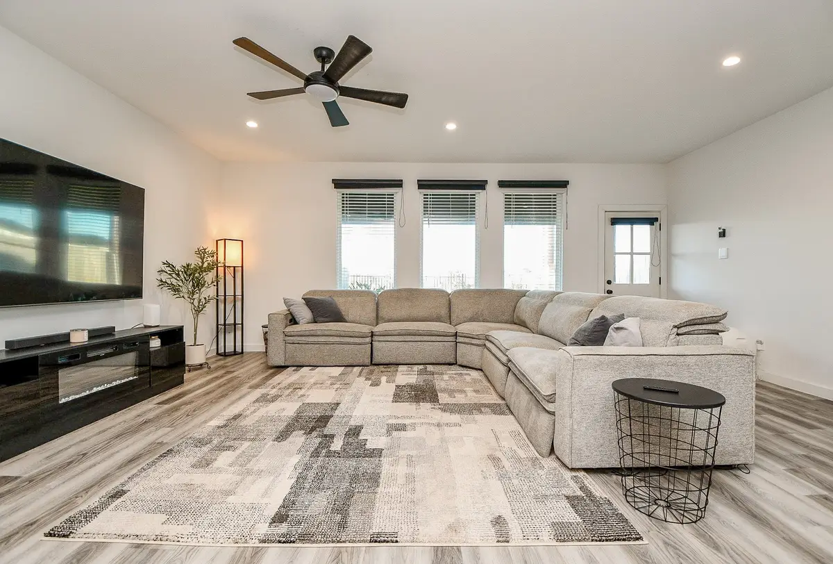 2917 Skyline Mesa Drive, Houston, TX 77047 - #1