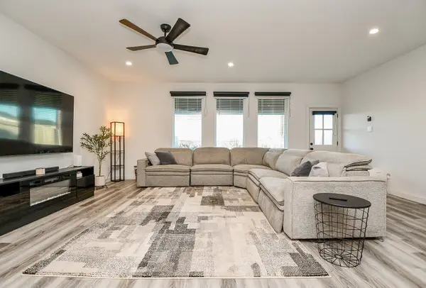 2917 Skyline Mesa Drive, Houston, TX 77047