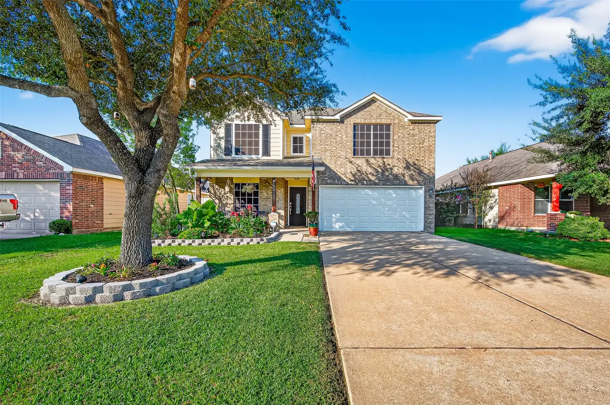17935 Branch Creek Drive, Cypress, TX 77433 - #1