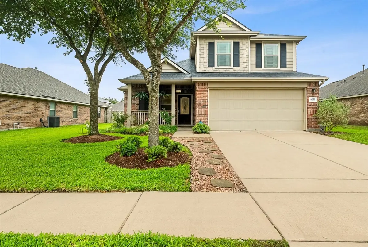 8735 Sunny Gallop Drive, Tomball, TX 77375 - #1