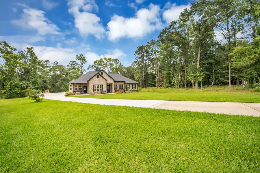 14663 Diamond Shores, Willis, TX 77378 - #3