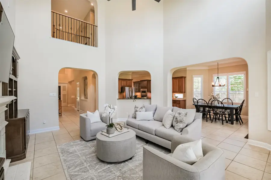 11926 Hallowed Stream Lane, Cypress, TX 77433 - #3