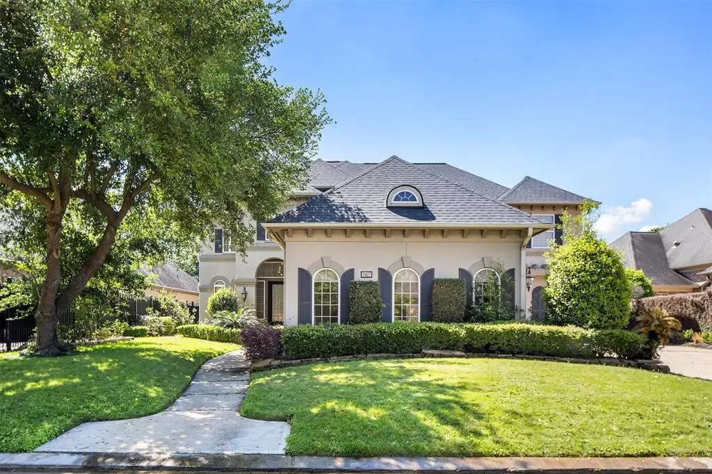 11427 Noblewood Crest Lane, Houston, TX 77082 - #1