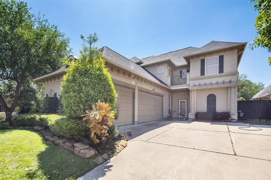 11427 Noblewood Crest Lane, Houston, TX 77082 - #2