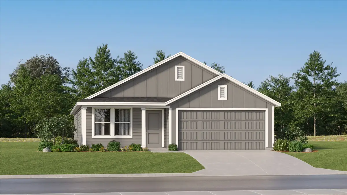 11775 Brinkburn Court, Conroe, TX 77306 - #1