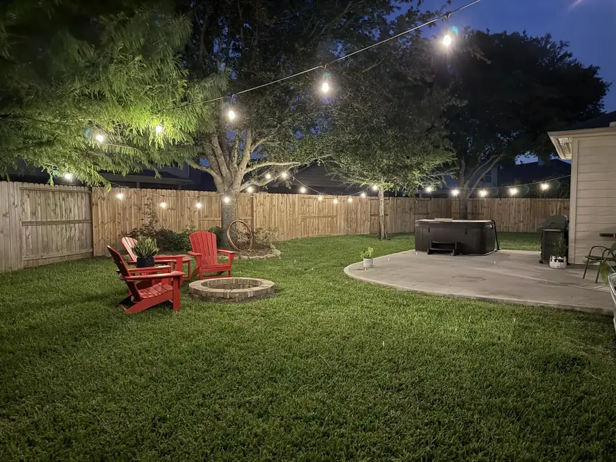 25402 Melody Canyon Court, Katy, TX 77494 - #2