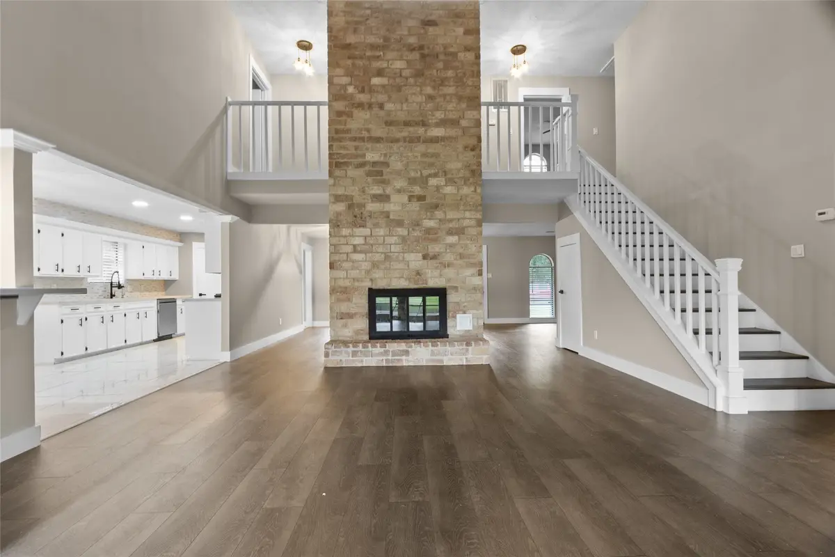 11538 Sagecanyon Drive, Houston, TX 77089 - Image #1