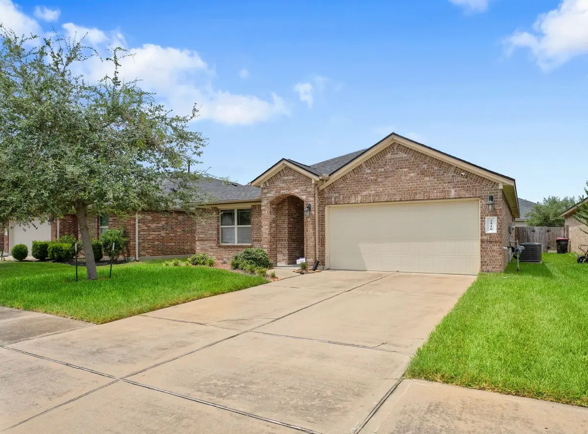2110 Tannin Trace, Fresno, TX 77545 - #1