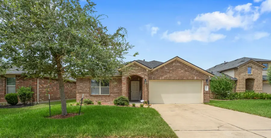 2110 Tannin Trace, Fresno, TX 77545 - #2
