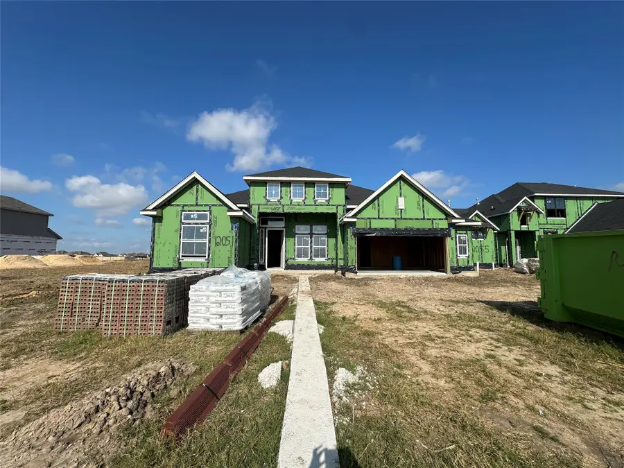 12051 Lake View Boulevard Lake, Monterey Belvieu, TX 77523 - Image #3