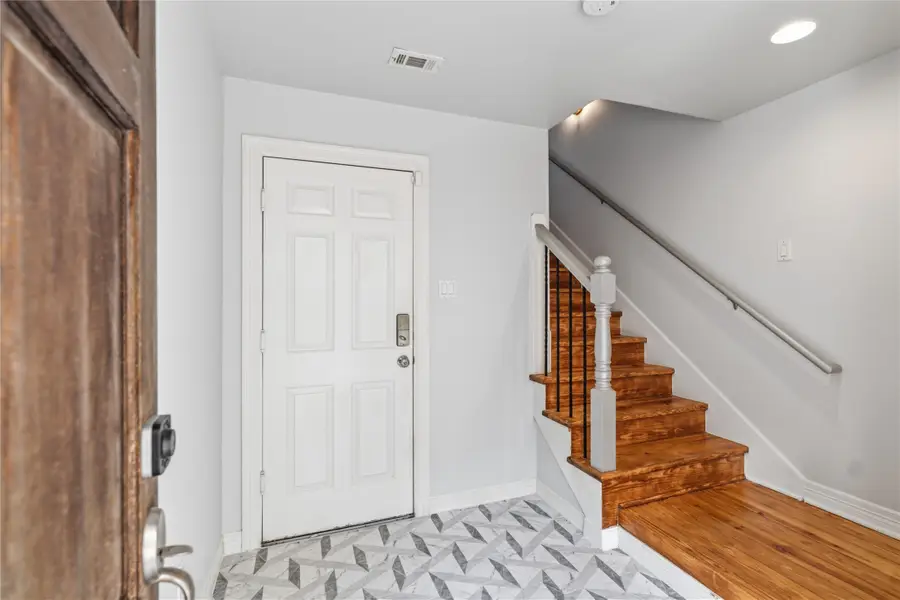 421 Harvard Street #E, Houston, TX 77007 - #2