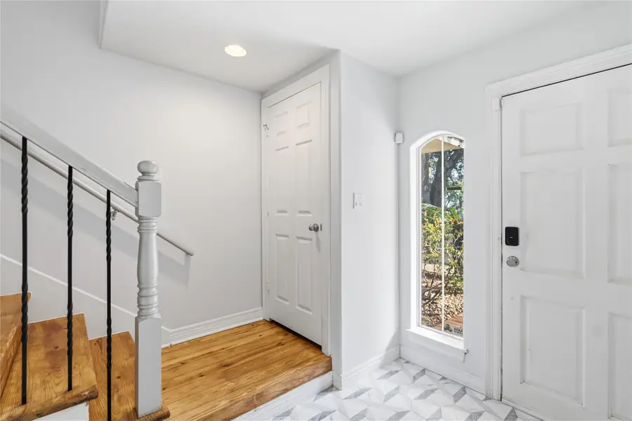 421 Harvard Street #E, Houston, TX 77007 - #3