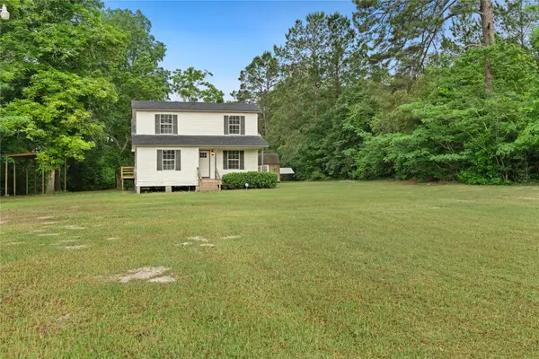 1863 County Road 293, Jasper, TX 75951