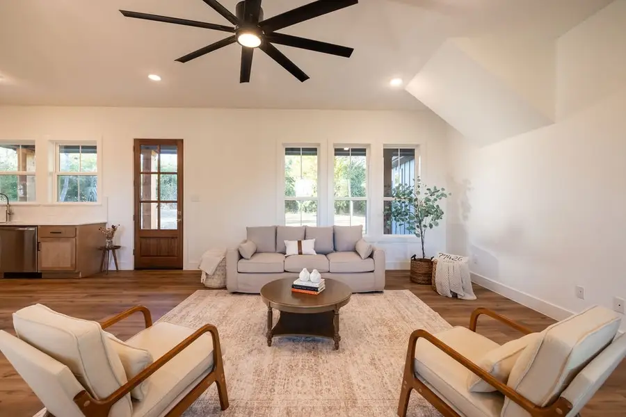 238 Chappell Grove Lane, Chappell Hill, TX 77426 - Image #3