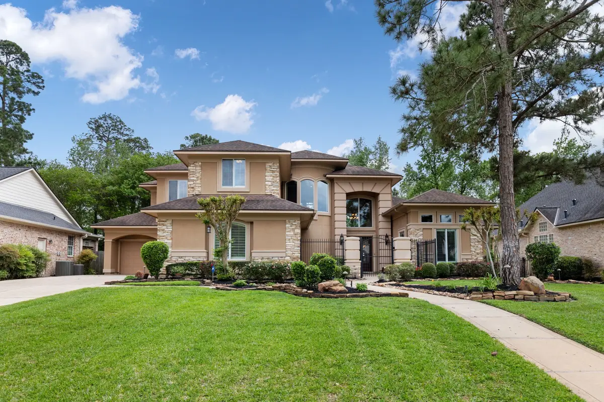 6207 Windrose Hollow Lane, Spring, TX 77379 - #1