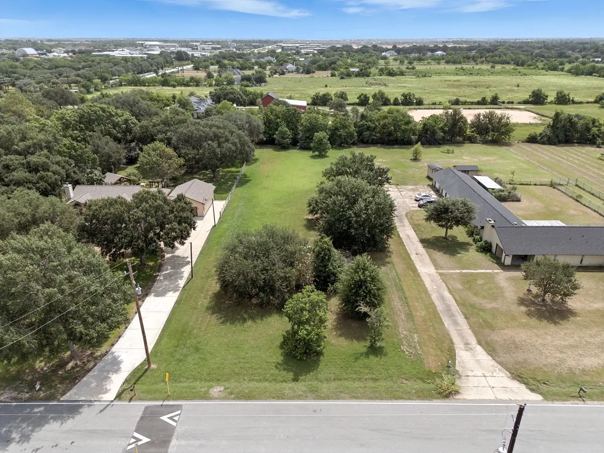TBD Eula Morgan Road, Katy, TX 77493 - #1