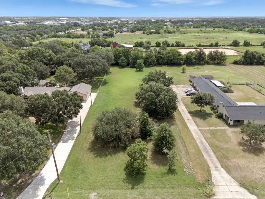 TBD Eula Morgan Road, Katy, TX 77493 - #3
