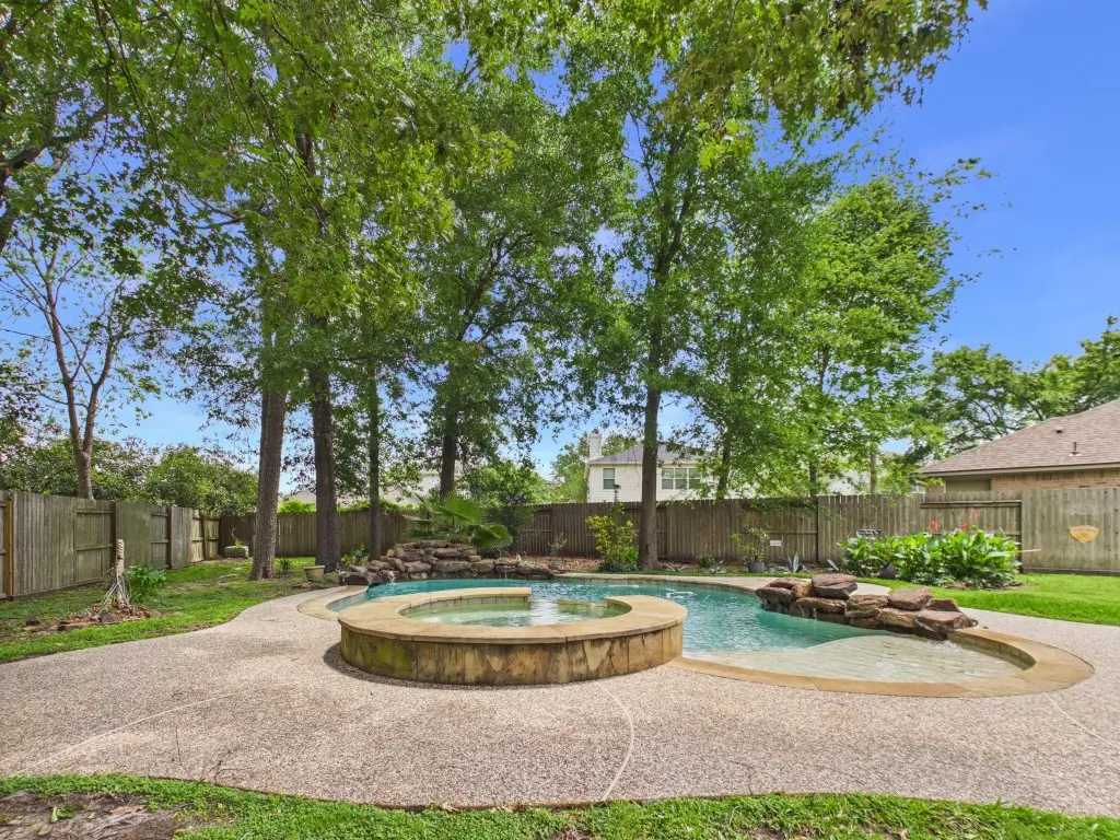 2906 Sycamore Tree Court, Kingwood, TX 77345 - #1