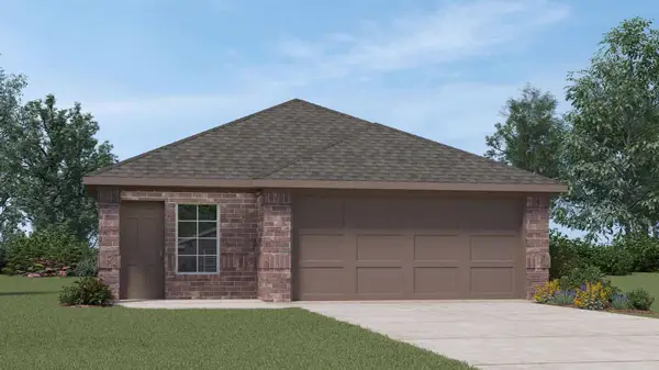 3538 Longhorn Valley Street, League City, TX 77573