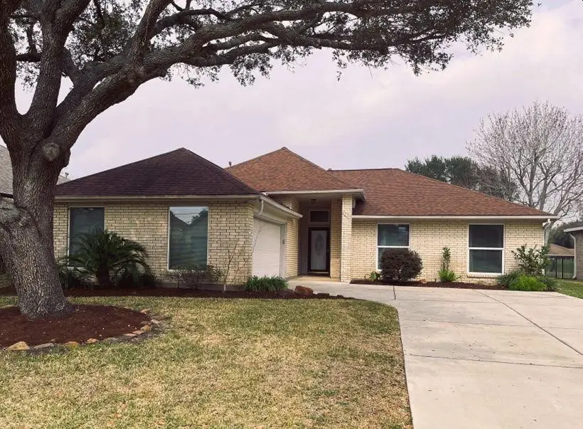 2735 S Peach Hollow Circle, Pearland, TX 77584 - #3