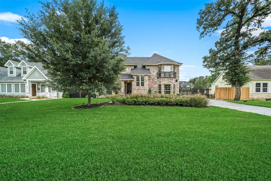 835 W 43rd Street, Houston, TX 77018 - #3