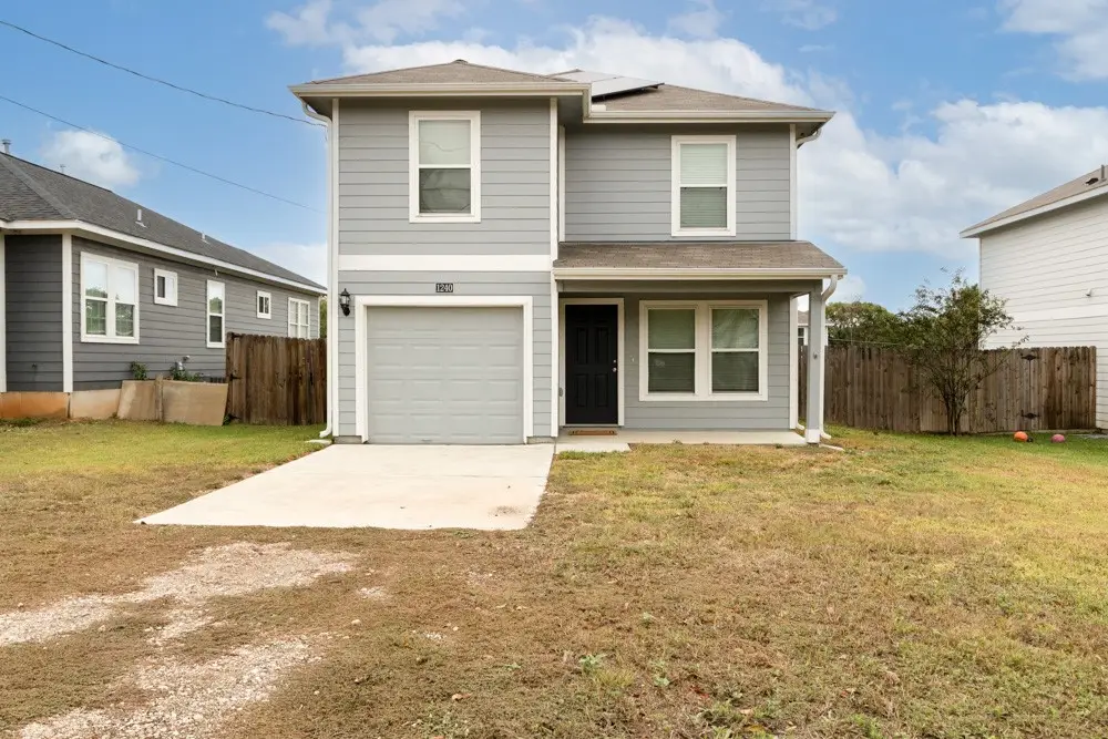 1240 22nd Street, Hempstead, TX 77445 - Image #1