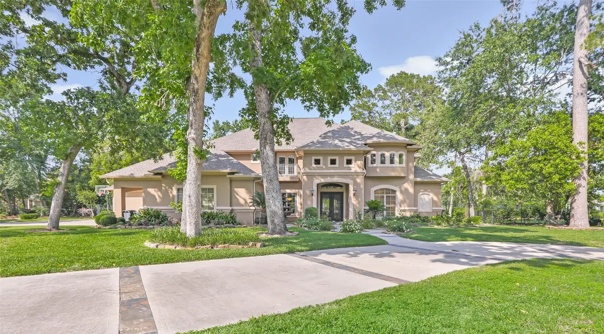 7502 Kings River Circle, Humble, TX 77346 - #1