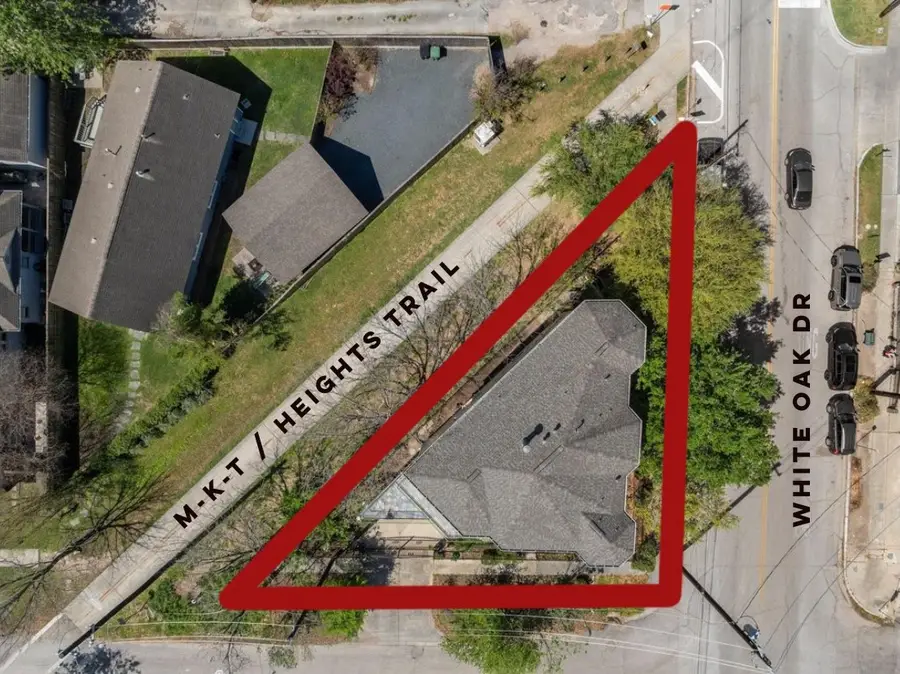 3201 White Oak Drive, Houston, TX 77007 - Image #2