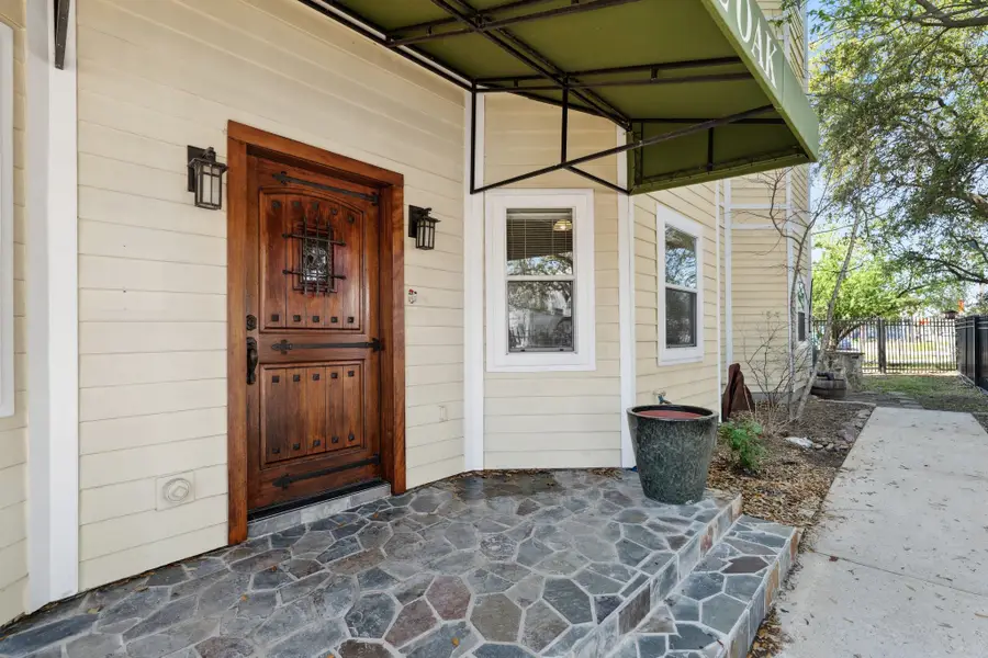 3201 White Oak Drive, Houston, TX 77007 - Image #3