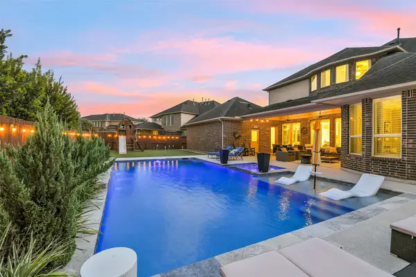 5410 Briarcliff Lane, Fulshear, TX 77441